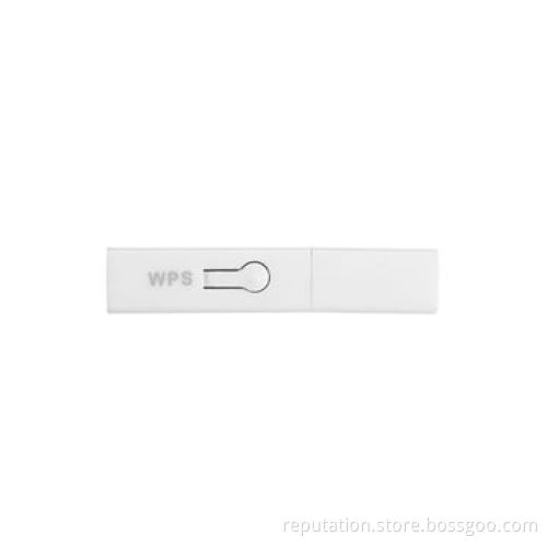 300Mbps Wireless N USB Adapter